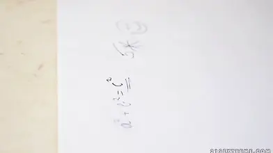 Curvaceous Mature Woman Rides Young Man