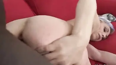 Milf Destroyed by BBC