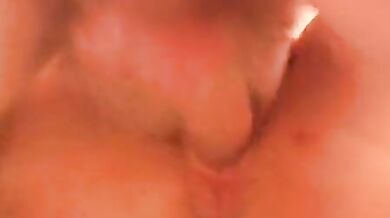 Mature Lady Picked Up and Drilled