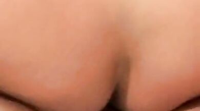 MILF's Pierced Pussy Pounded by Two Studs