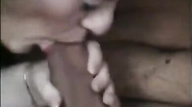 Kinky Brazilian Grannies' Sauna Threesome