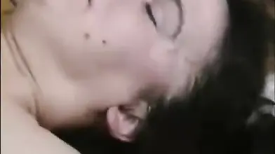 Kinky Brazilian Grannies' Sauna Threesome