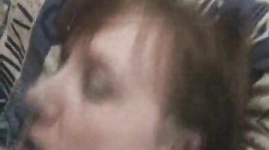 Mature Women's Orgy with Young Men