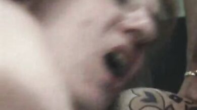 Mature Women's Orgy with Young Men