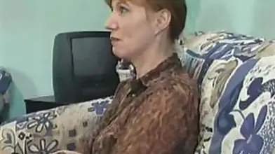 Mature Women's Orgy with Young Men