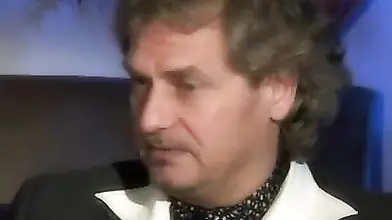 Grandpa's Italian Threesome