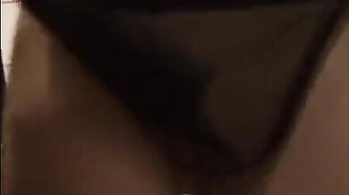 Mature Prostitute Drinks Her Own Piss