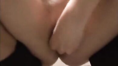 Mature Prostitute Drinks Her Own Piss