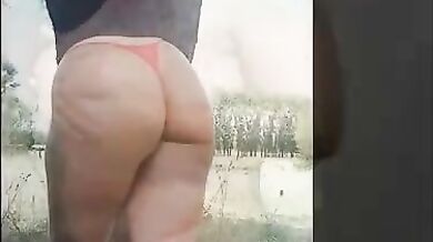 Mature Ladies Show Off