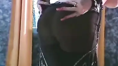 Mature Ladies Show Off