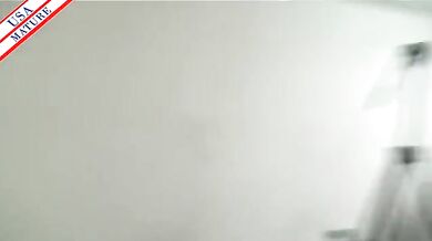 Mature Blonde Milfs Charm with Oral Skills