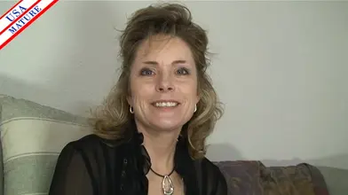 Mature Blonde Milfs Charm with Oral Skills