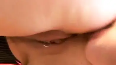 MILF Dominates Her Slave in the Bathroom