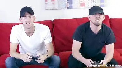 Veronica's Dick Riding Adventure