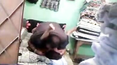 Mature Pakistani Woman's Wild Bedtime