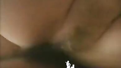 Blonde Milf Cheats on Sleeping Hubby