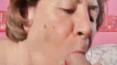 Mature Women Enjoy Big Dicks