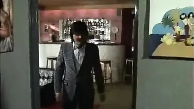 Mature Newlyweds Break Vows with Threesome