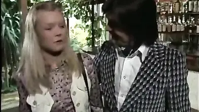 Mature Newlyweds Break Vows with Threesome