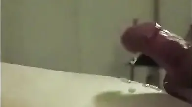 Mature Newlyweds Break Vows with Threesome