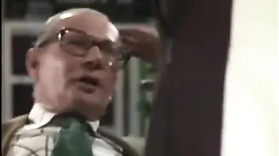 Mature Newlyweds Break Vows with Threesome