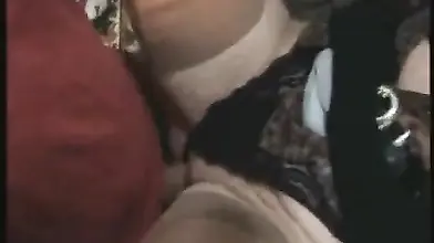 Mature Redhead Craves Deep Anal