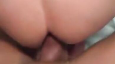 Curvy Mature Woman's Anal Adventure