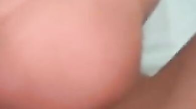 Curvy Mature Woman's Anal Adventure