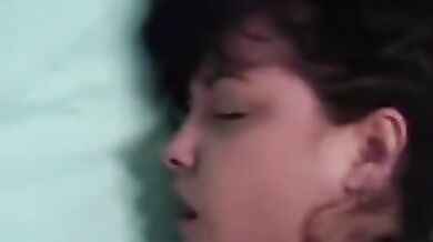 Curvy Mature Woman's Anal Adventure