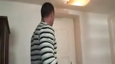 Curvy Blonde MILF Enjoys Bedroom Fun