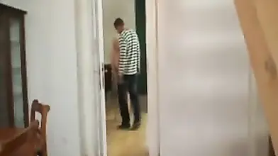 Curvy Blonde MILF Enjoys Bedroom Fun