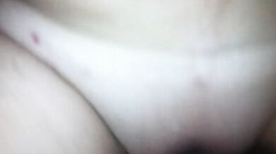 Mature MILF Enjoys a Hard Hammering