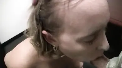 Sexy Milf Charlotte Fucks on Casting Sofa