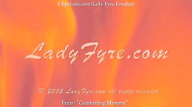 Cougar's Smooth Hole Creampied