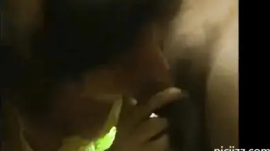 Mature Brunette Gangbanged in Forest