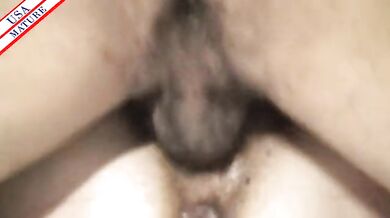 Mature Housewife Welcomes a Boner