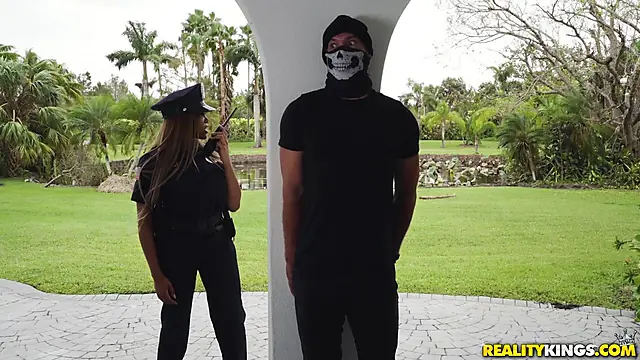 Moriah Mills Gets Doggy Styled Hard