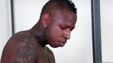 Redhead Cougar Viciously Rides BBC