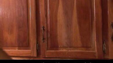 Autumn Moon and Sincerre Lemore's Intimate Encounter