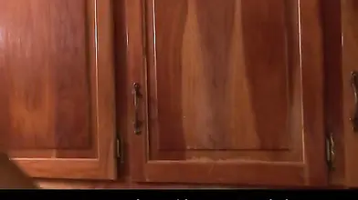 Autumn Moon and Sincerre Lemore's Intimate Encounter