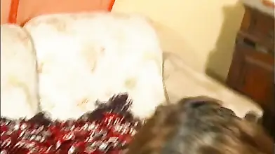 Curvy Mature Woman Satisfies Every Man