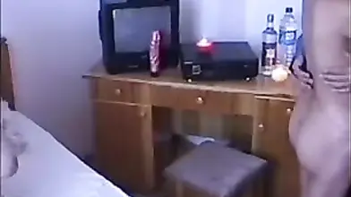 Chubby Mature Mom Enjoys Intense Sex