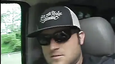 Stranded Milf Sucks for Help