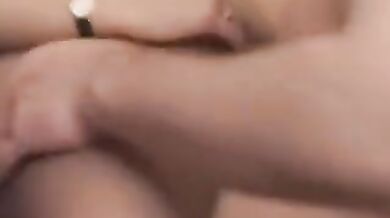 Naughty Mature Woman Enjoys 69 with Lover