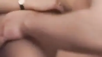 Naughty Mature Woman Enjoys 69 with Lover