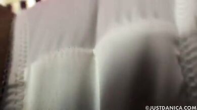 Busty Milf Demands Your Attention