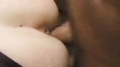 Mature Babe Takes on Two in an Orgy