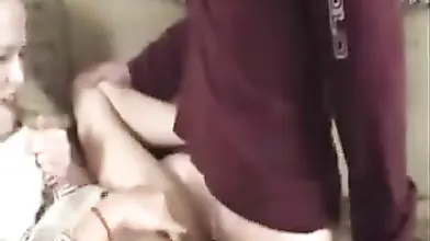 Blonde Mature Woman Enjoys Rough Lovemaking