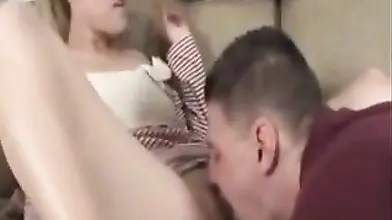 Blonde Mature Woman Enjoys Rough Lovemaking