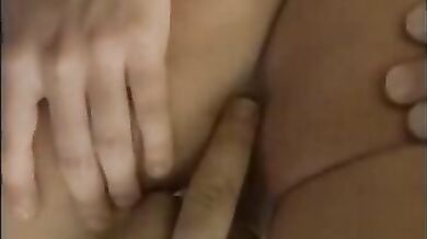 Maid's Threesome with Perverted Mature Couple